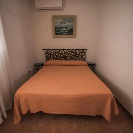 Holiday home Palacete Orrius