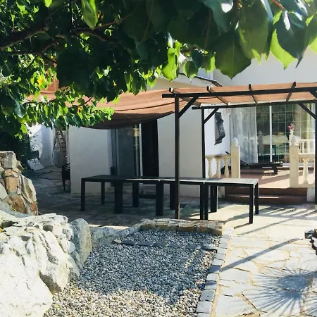 Palacete Holiday home *