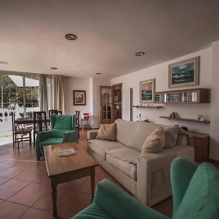 Palacete Holiday home