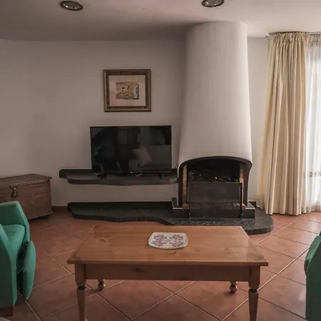 Holiday home Palacete