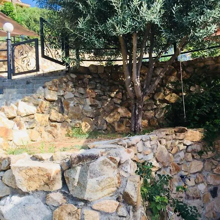 Palacete * Orrius