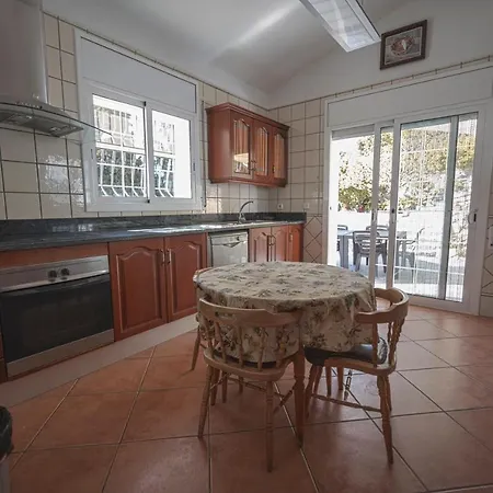 Holiday home Palacete Orrius