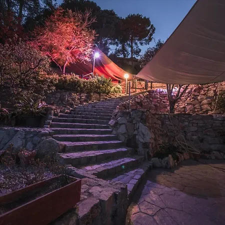 Palacete Holiday home Orrius