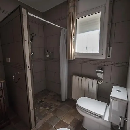 Palacete Hébergement de vacances *