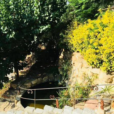 Palacete Holiday home Orrius