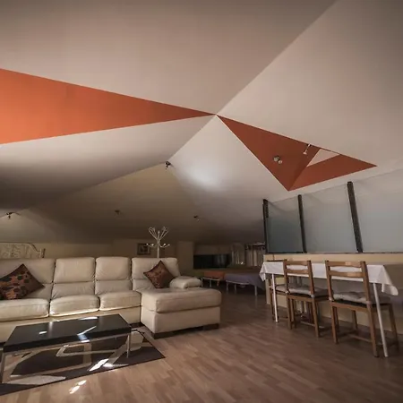 Holiday home Palacete